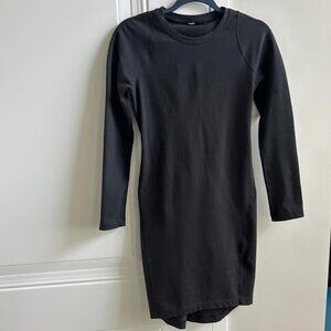 Lulu Lemon Go Everywhere Dress